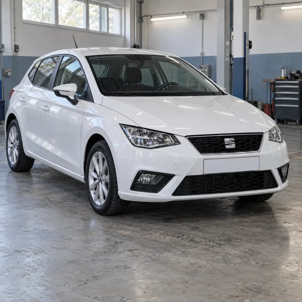 Изображение Seat Ibiza