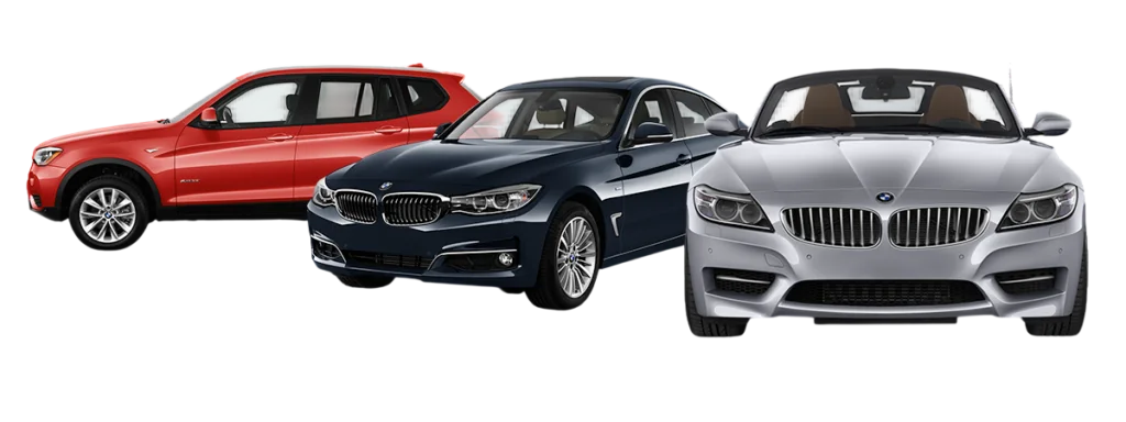 Изображение автомобилей BMW