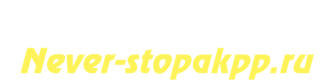 Логотип сервиса Нэвер Стоп