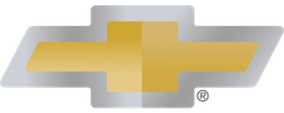 Логотип Chevrolet