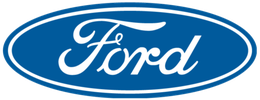 Логотип Ford