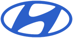 Логотип Hyundai