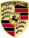 Логотип Porsche