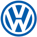 Логотип Volkswagen